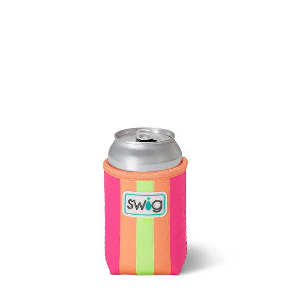 Swig Life Tutti Frutti Insulated Neoprene Can Coolie