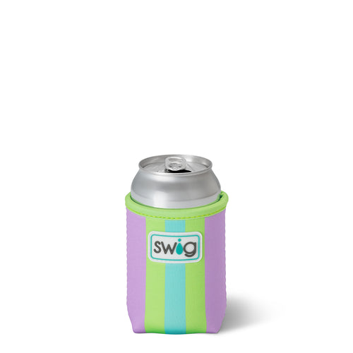 Swig Life Ultra Violet Insulated Neoprene Can Coolie