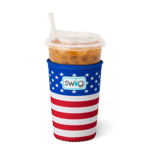 All American Travel Mug 22oz