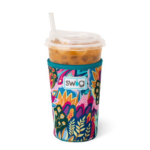 Bazaar Flip + Sip Bottle (26oz)