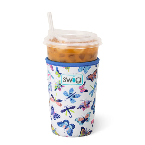 Butterfly Bliss Flip + Sip Bottle 26oz