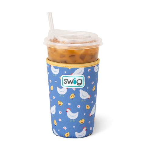 Chicks Dig It Travel Mug 18oz