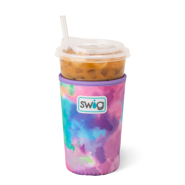 Swig Life Cloud Nine Insulated Neoprene Iced Cup Coolie