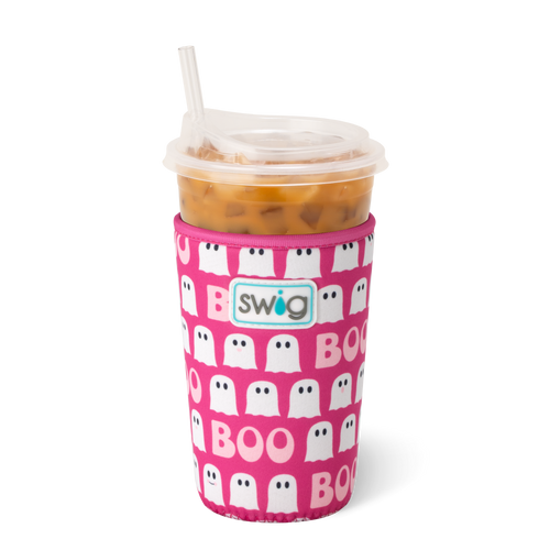 Swig Life Faboolous Insulated Neoprene Iced Cup Coolie