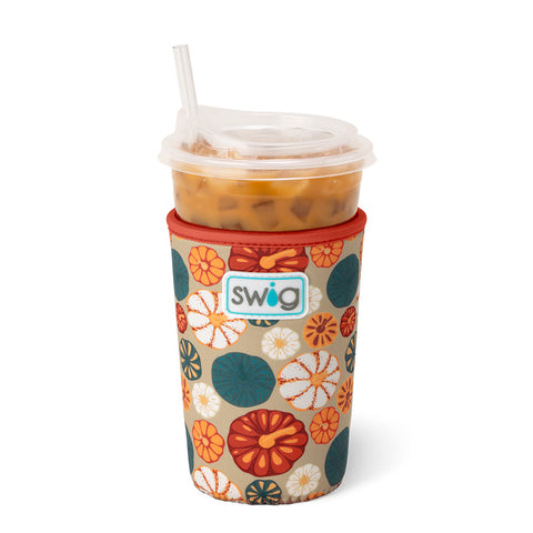 Fall Harvest Party Cup (24oz)