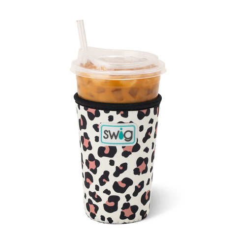 Luxy Leopard Tumbler 32oz