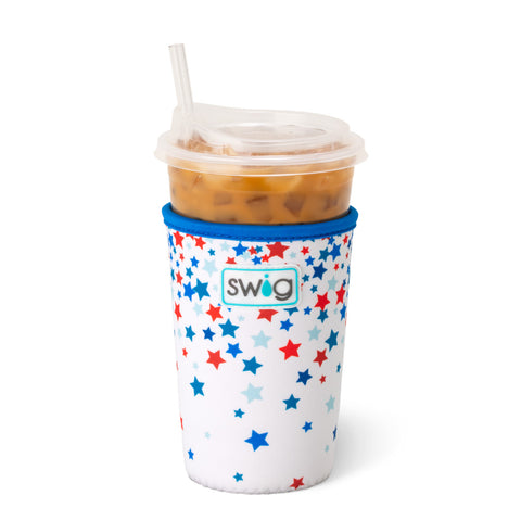 Star Spangled Mega Mug 40oz