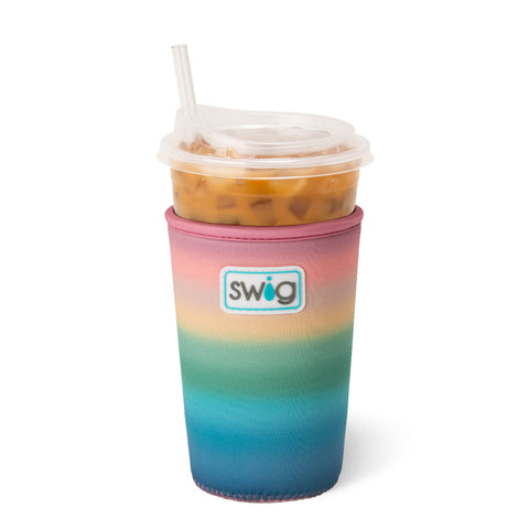 Sunset Party Cup (24oz)