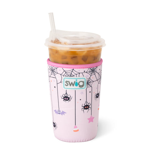 Sweet and Spooky Travel Mug (22oz)