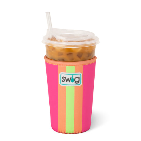 Tutti Frutti Travel Mug (22oz)