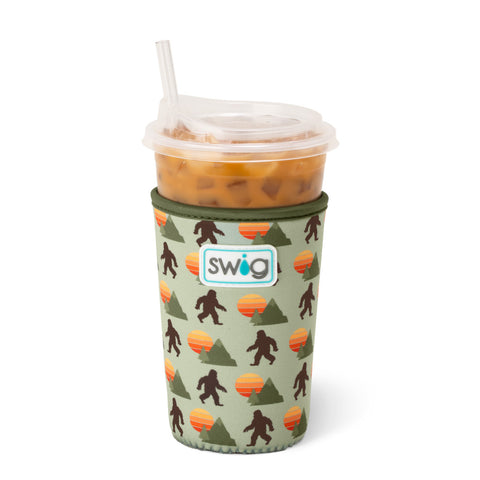 Wild Thing Flip + Sip Bottle 26oz