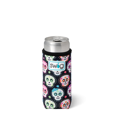 Sugar Skulls Mega Mug Pouch