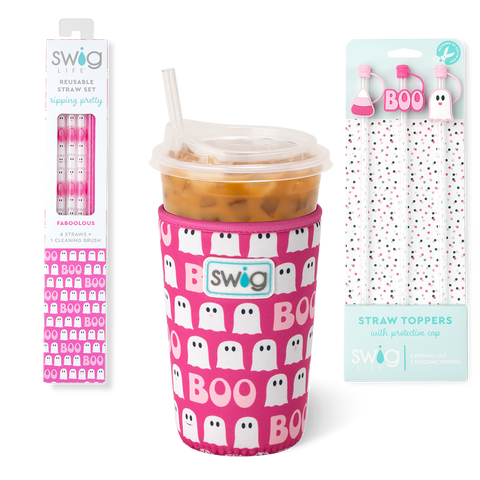 Faboolous Slim Tumbler (12oz)