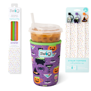 Witches Brew Accessory Bundle