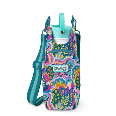 Bazaar Flip + Sip Bottle (36oz)