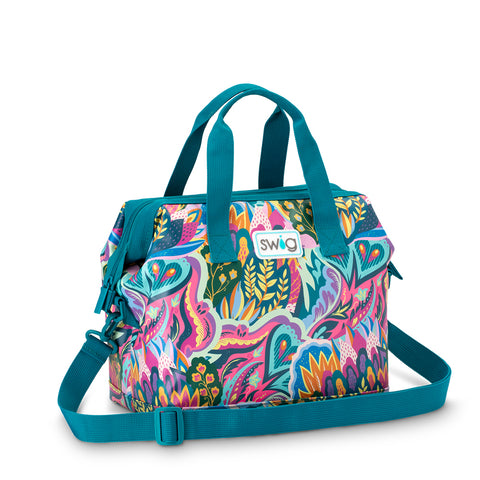 Full Bloom Lunchi Lunch Bag