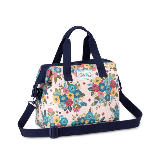 Bella Rosa Lunchi Lunch Bag