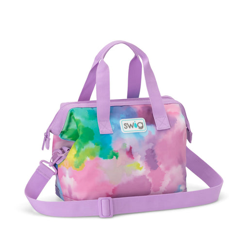 Lake Girl Lunchi Lunch Bag