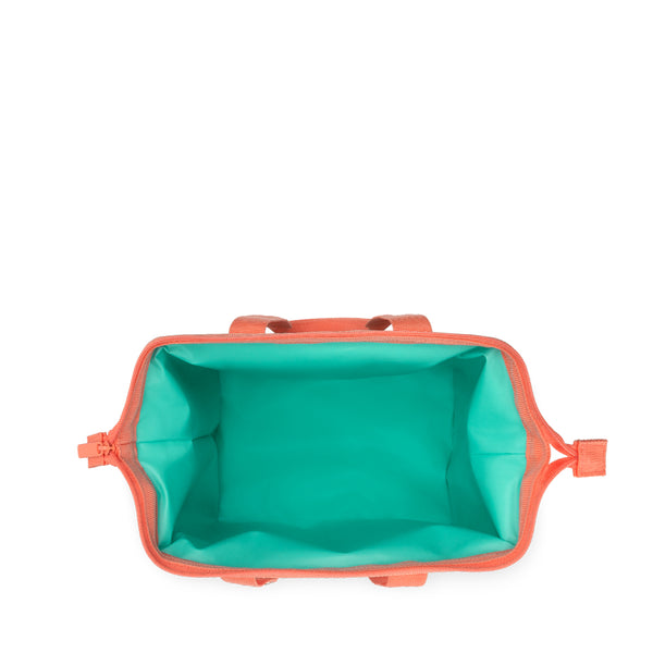 Swig Life Dreamsicle Packi 12 Cooler inside