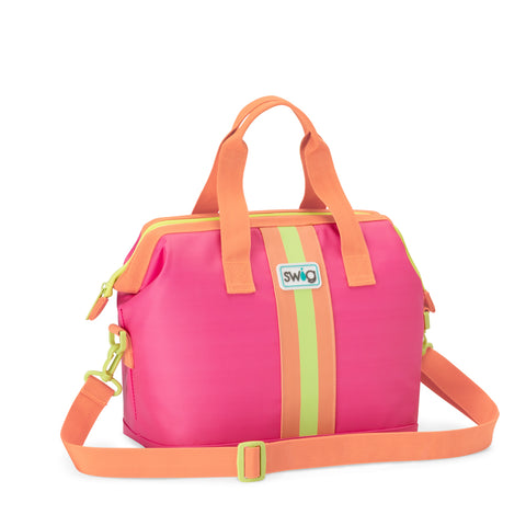 Full Bloom Lunchi Lunch Bag