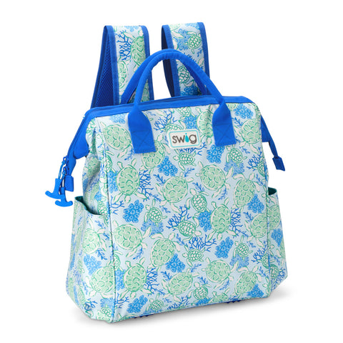 Shell Yeah Loopi Tote Bag