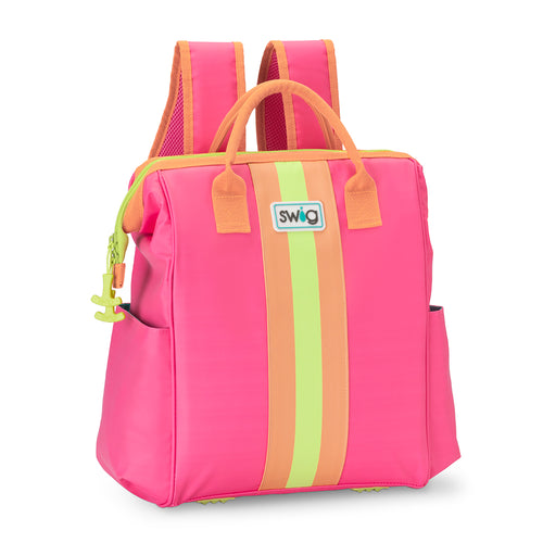 Swig Life Insulated Tutti Frutti Packi Backpack Cooler