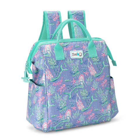 Ultra Violet Packi 24 Backpack Cooler