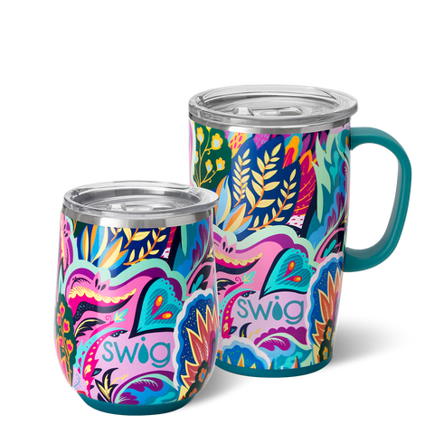 Bazaar Mega Mug Pouch