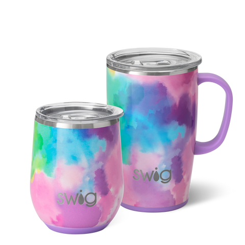 Cloud Nine Tumbler 32oz