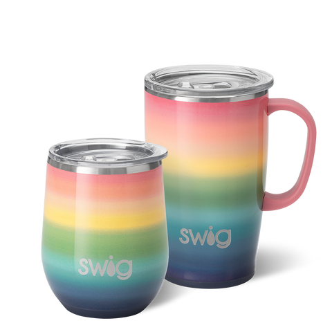 Sunset Travel Mug (22oz)