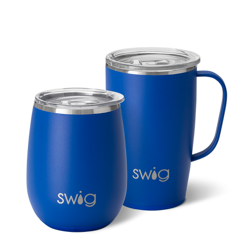 Royal Travel Mug 18oz