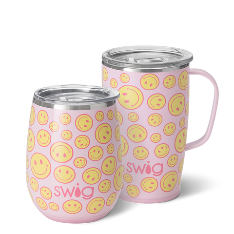 Oh Happy Day Party Cup 24oz