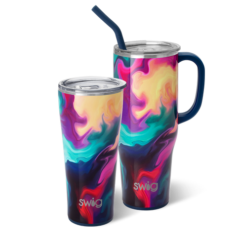 Aura Mega Mug (40oz)