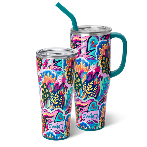 Bazaar Tumbler (22oz)