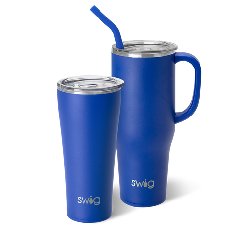 Royal Travel Mug 18oz