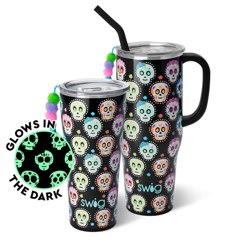 Sugar Skulls XL Set