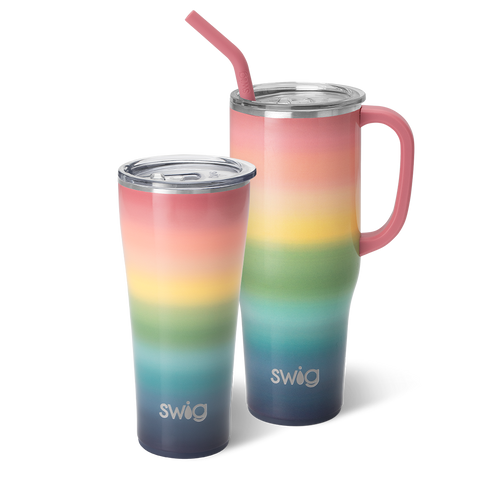 Sunset Travel Mug (22oz)