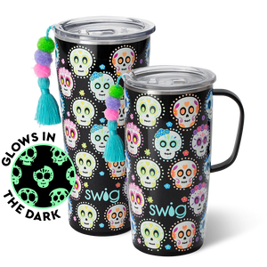 Sugar Skulls XL Set