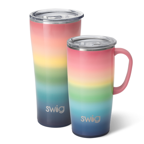 Sunset Travel Mug (18oz)