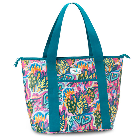 Bazaar Loopi Tote Bag