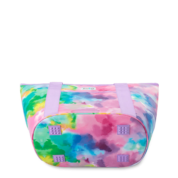 Swig Life Cloud Nine Insulated Zippi Cooler bottom view