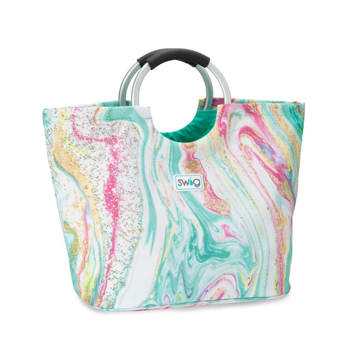 Swig Life Wanderlust Loopi Tote Bag