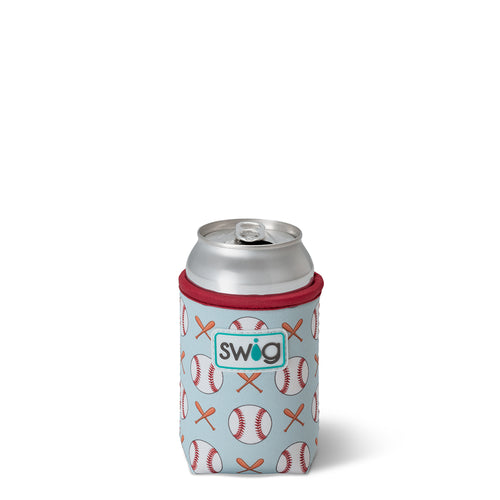 Swig Life Home Run Insulated Neoprene Can Coolie