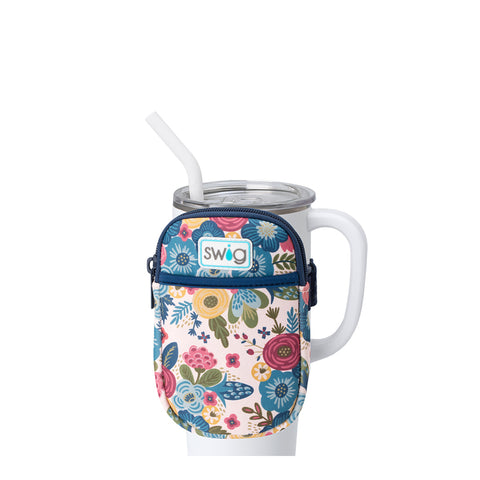 Bella Rosa Tumbler (32oz)