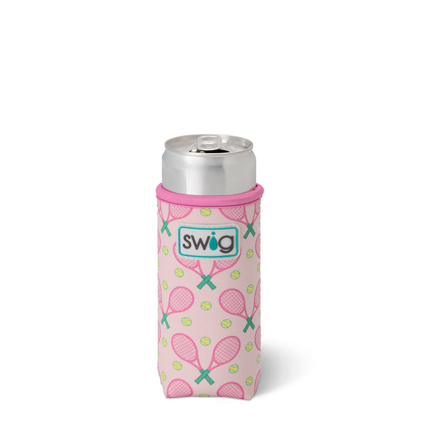 Swig Life Love All Insulated Neoprene Slim Can Coolie