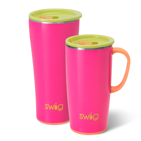 Tutti Frutti Mega Mug Sling (40oz)