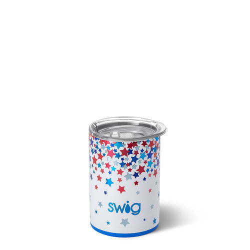 Star Spangled Short Tumbler 12oz