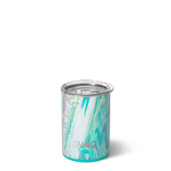 Swig Life 12oz Wanderlust Insulated Short Tumbler