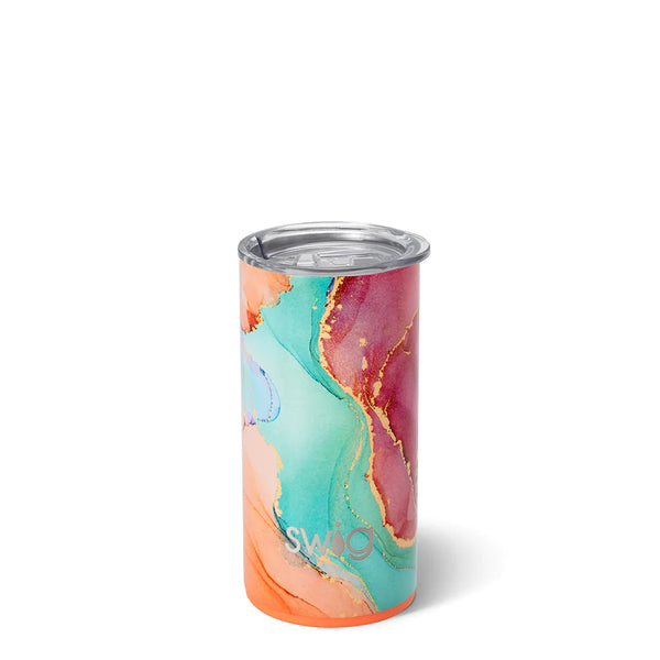 Swig Life 12oz Dreamsicle Insulated Slim Tumbler