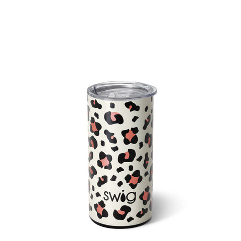 Luxy Leopard Tumbler 32oz